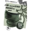 BRUBECK X-Pro KM10430 Half Balaclava for Men and Women, Temperature-Regulating,
