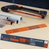 Presch Hacksaw Blades 300mm 4 pcs - Handsaw Blades for