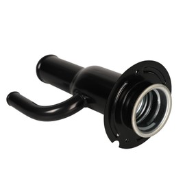 Fuel Filler Neck #FN782 Fuel Filler Hose Compatible with Ford F-350 Super Duty 1999-2005,F-450 Super Duty 1999-2007,F-550 Super Duty 1999-2010 6.0L 6.4L 7.3L V8 Diesel Tank Replace 577-306 4C3Z9034C