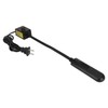 Magnetic Work Light Soft Gooseneck Knob Switch Magnetic Base Easy