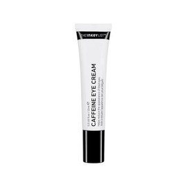Inkey List 인키 리스트 카페인 크림, 눈부심 감소 및 다크 서클, 블러 파인 라인, 0.5 floz Inkey List Caffeine Cream, Reduces Puffiness and Dark Circles, Blurs Fine Lines, 0.5 floz [0.5 Fl Oz (Pack of 1)]