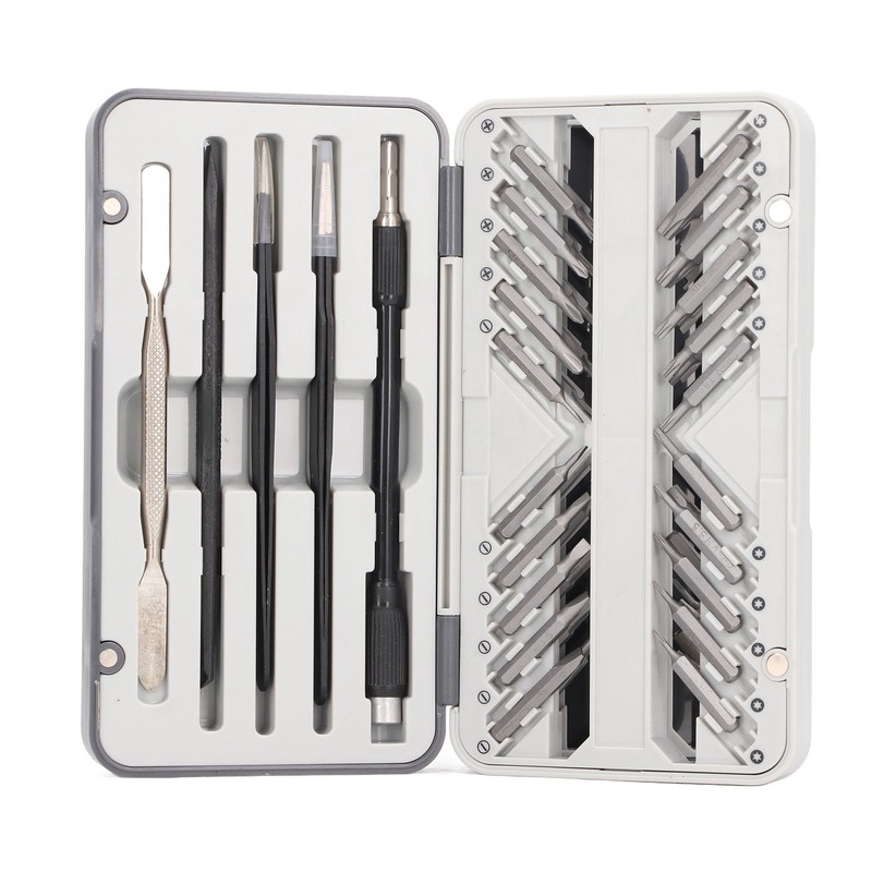 66 in 1 Screwdriver Set Multifunctional Portable Screw Driver Set