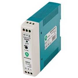 WITTKOWARE MDIN DIN Rail Power Supply Unit