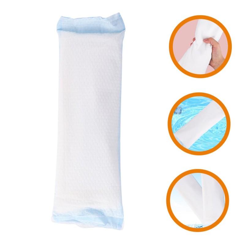 Beavorty Postpartum Cold Pack Sanitary Ice Mat for Cesarean Comfortable