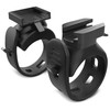 VELMIA Bicycle Light Holder Set for Front and Rear I
