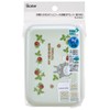 Skater SLUS3AG-A Antibacterial Sealing Containers, Set of 3, Storage Containers,