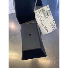 E-Z-GO SOLENOID COVER FOR EZGO/CUSHMAN GOLF CART