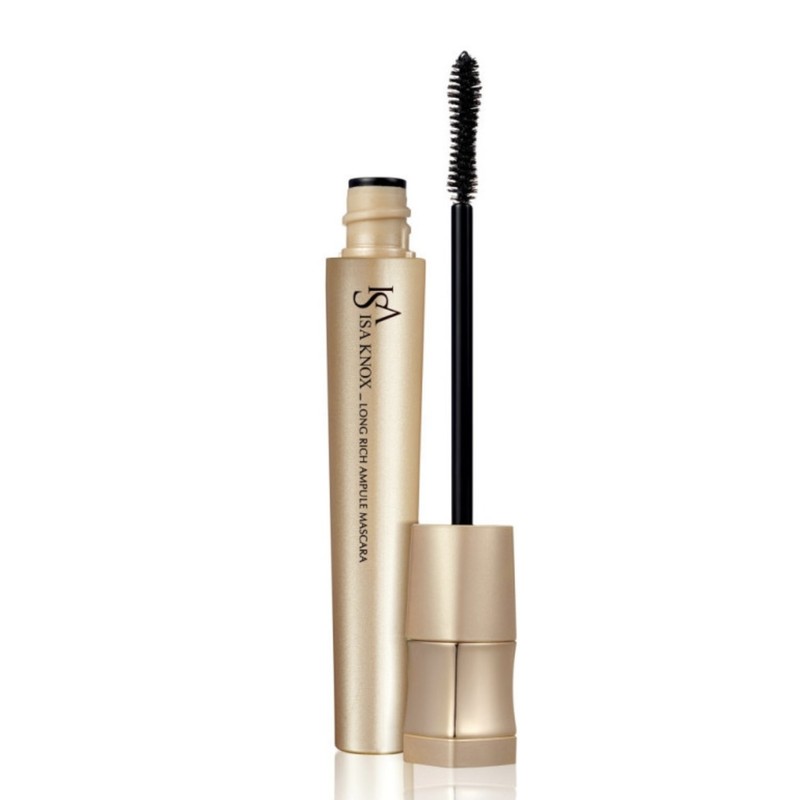Isa Knox Long Rich Ampoule Mascara 8g / 이자녹스 롱