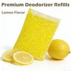 12 Pack Litter Box Deodorizer Refills for Whisker OdorTrap Pod