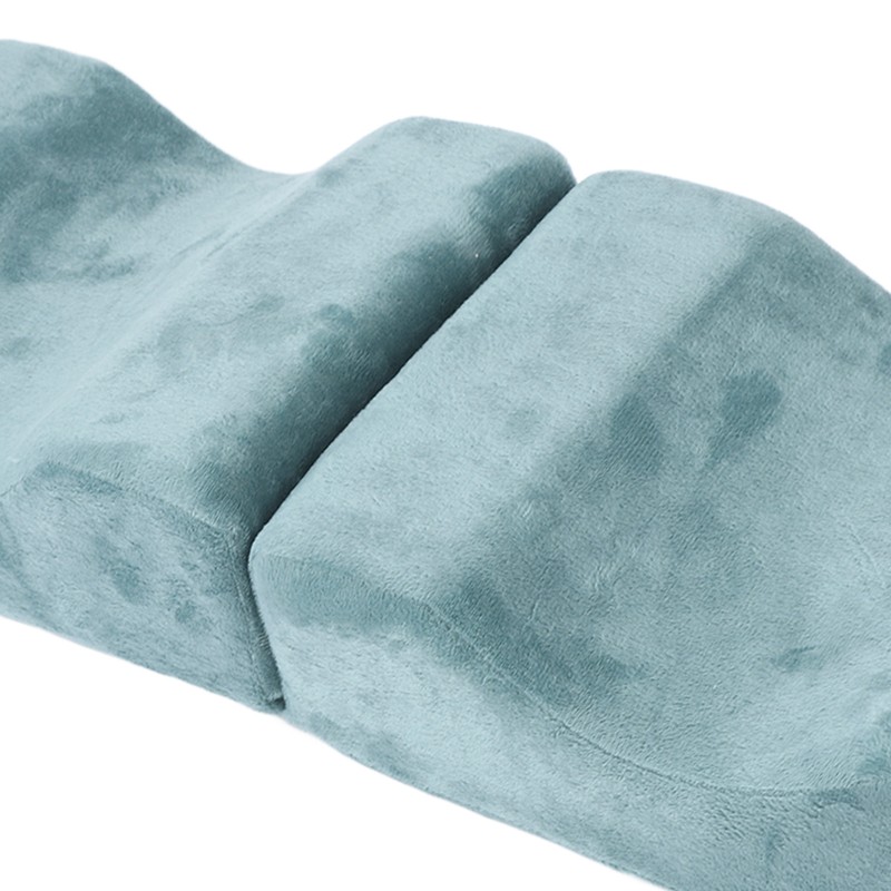 Leg Pillow Side Sleeping Pressure Reduction Avoid Decubitus Knee Pillow