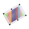 3D Pin Art Board Novel Pin Art Toy for Kids