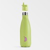 Chilly's Kids Original Bottles - 90% Stainless Steel - BPA-Free,