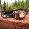 Life Gear Stormproof 260 Lumen COB Headlamp