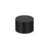 sourcing map 60 x 40mm M12 Female Thread Rubber Mounts,
