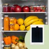 Dyzono Refrigerator Air Filter Replacement for Frigidaire and Electrolux EAFCBF,