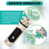 Replacement Cartridge for Moen Shower Valve with 104421 Removal Tool