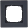 Gira 0211235 Cover Frame E2 Single Flat Anthracite