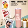 Best Sister Gifts - Sister Coffee Cup Tumbler - Great