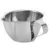 Oil Fat Separator 304 Stainless Steel Oil Grease Filter Strainer