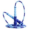 아벨로 줄꼬임 적은 소프트 구슬 줄넘기 Abello Low-Twist Soft Bead