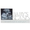 Widdop 4" x 4" - Celebrations Photo Frame - Baby