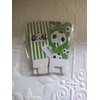 Unbranded 16 Pack Party Favor Soccer Birthday Party Supplies Treats/