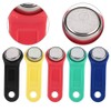 Sonew Touch Memory TM Key Card iButton Copy Card Rewritable