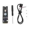 M.2 Key E Module, M.2 NGFF A E Key WiFi