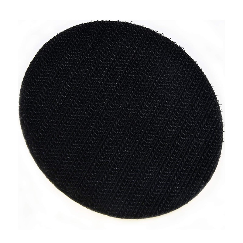Velcro sanding pad polishing pad 75 mm (3 inches), thread