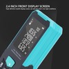 Laser Measure 0.05‑100m 2.4 Inch LCD Backlit Screen IP54 Waterproof