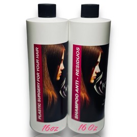 KERA FRUIT Cirugia Capilar sin Formol Kera Fruit Formaldehyde Free Anti Frizz Hidratacion