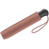 Esprit Easymatic Light Pocket Umbrella Open/Close Automatic FJ 2022, chutney,