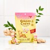 Prince of Peace Ginger Chews with Lychee, 4 oz. –
