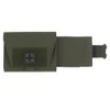 CMAIR4U Tactical First Aid Medical Pouch,Two Mount IFAK Medical Kit