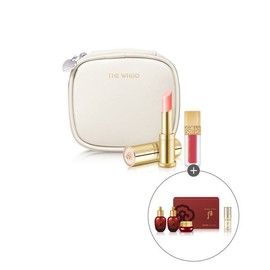 Meoncell THE WHOO Gongjinhyangmi Gungjung Lip Balm Set NONE / 메온셀 THE WHOO 공진향미 궁중동안립밤 세트 NONE
