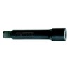 KS Tools 150.9450 10mm Shock absorber half-crescent counter holder bit