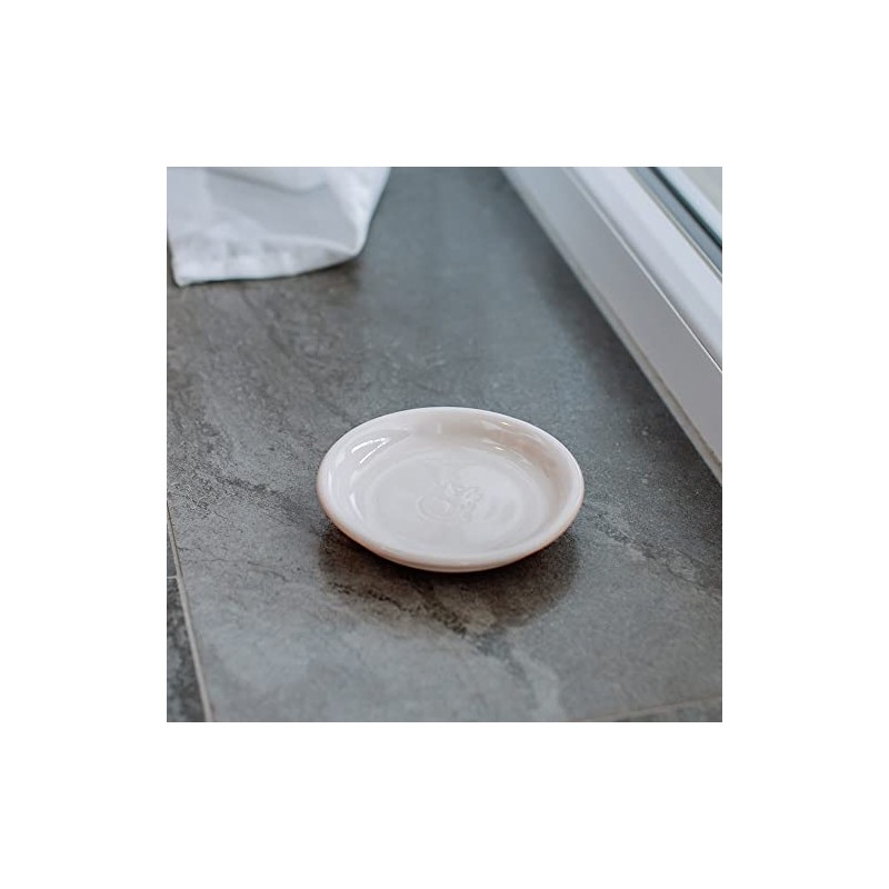 Nobby Ceramic Cat Milk Dish Diameter 14 x 2 cm