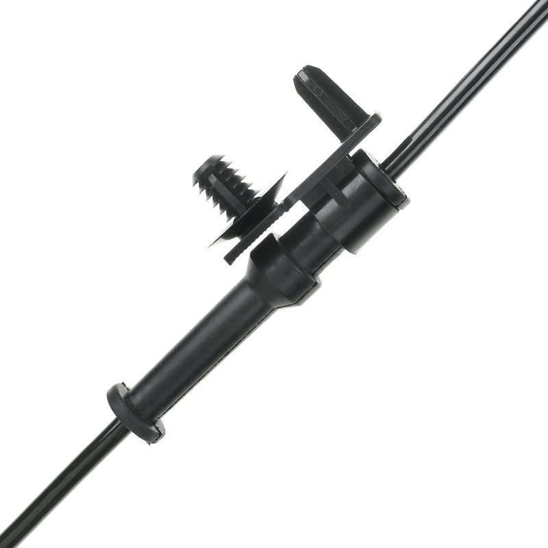 Frankberg ABS Sensor Wheel Speed Sensor Rear Left for 300