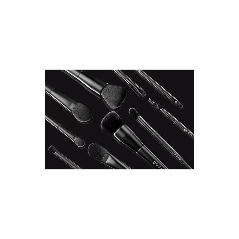 Bissú Cosméticos, Brocha Profesional No. 10