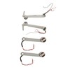 Drone Arm Motor Professional Left Right Front Rear Drone Arm
