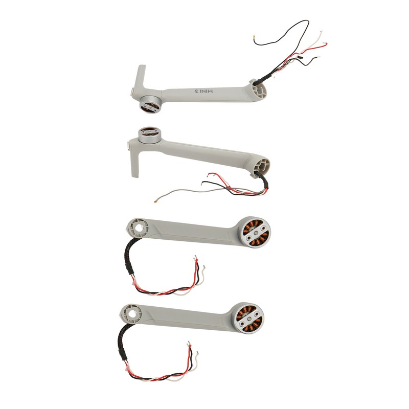 Drone Arm Motor Professional Left Right Front Rear Drone Arm