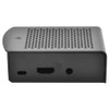 Aluminium Alloy Case with Cooling Bracket Fit for Raspberry Pi