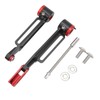 Folding Bike Ultralight V Brake Aluminium Alloy Folding Bicycle Brake