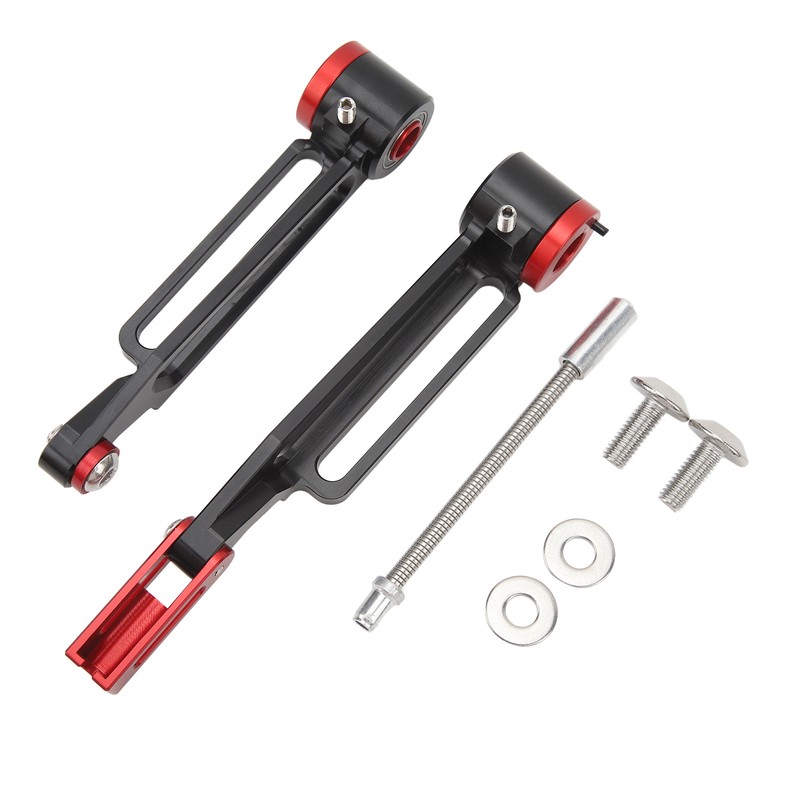 Folding Bike Ultralight V Brake Aluminium Alloy Folding Bicycle Brake