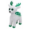 Beanie Baby Peppermint Deer Stuffed Animals Plush Doll(6 inch)