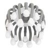 Electric Head Massager 5 Modes 3 Levels 20 Claws 360