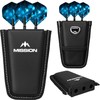 Mission Pod - EVA Dart Case - Black