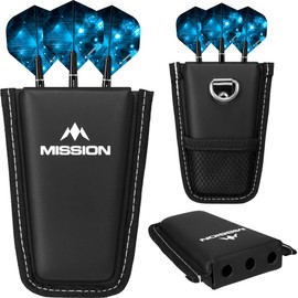 Mission Pod - EVA Dart Case - Black