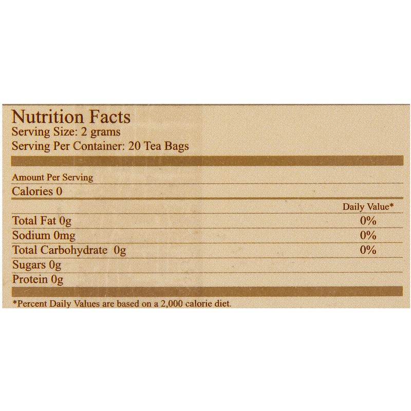 BASILUR TEA Tea Candy (1.8 oz (50 g)