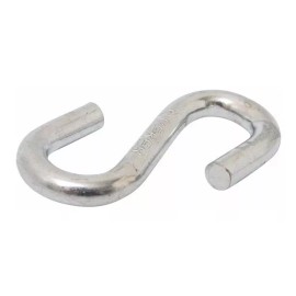 Veker Gancho S Veker 3/8